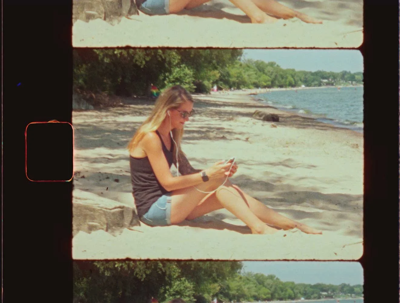 Super 8 wedding videographers Nightfox Films