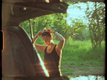 Super 8 elopement videographer Chautauqua County