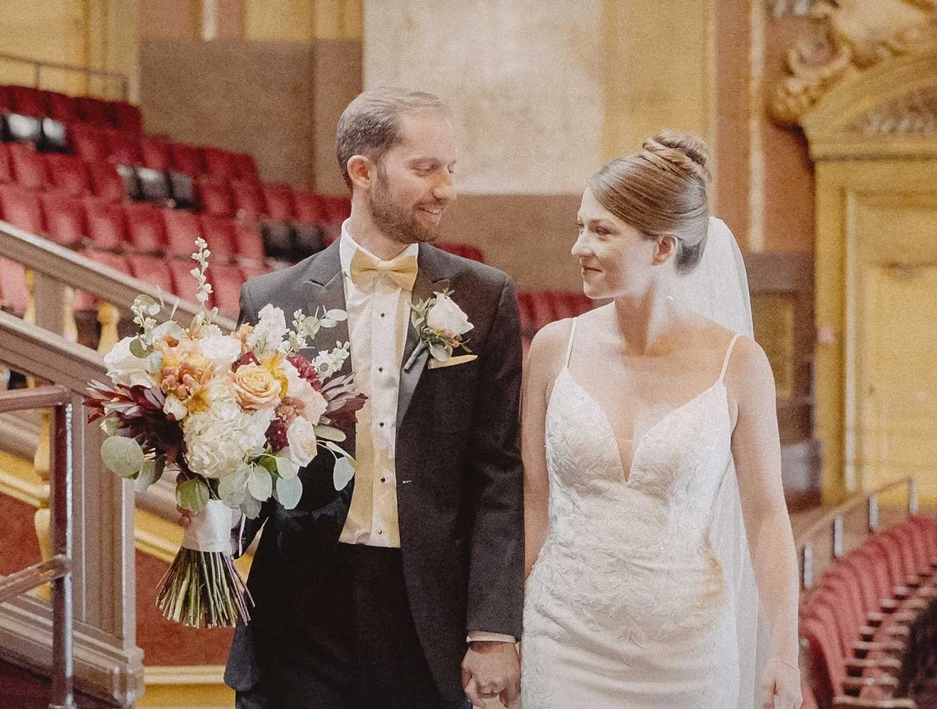 Shaylayn & Macabee 4K wedding video Western New York