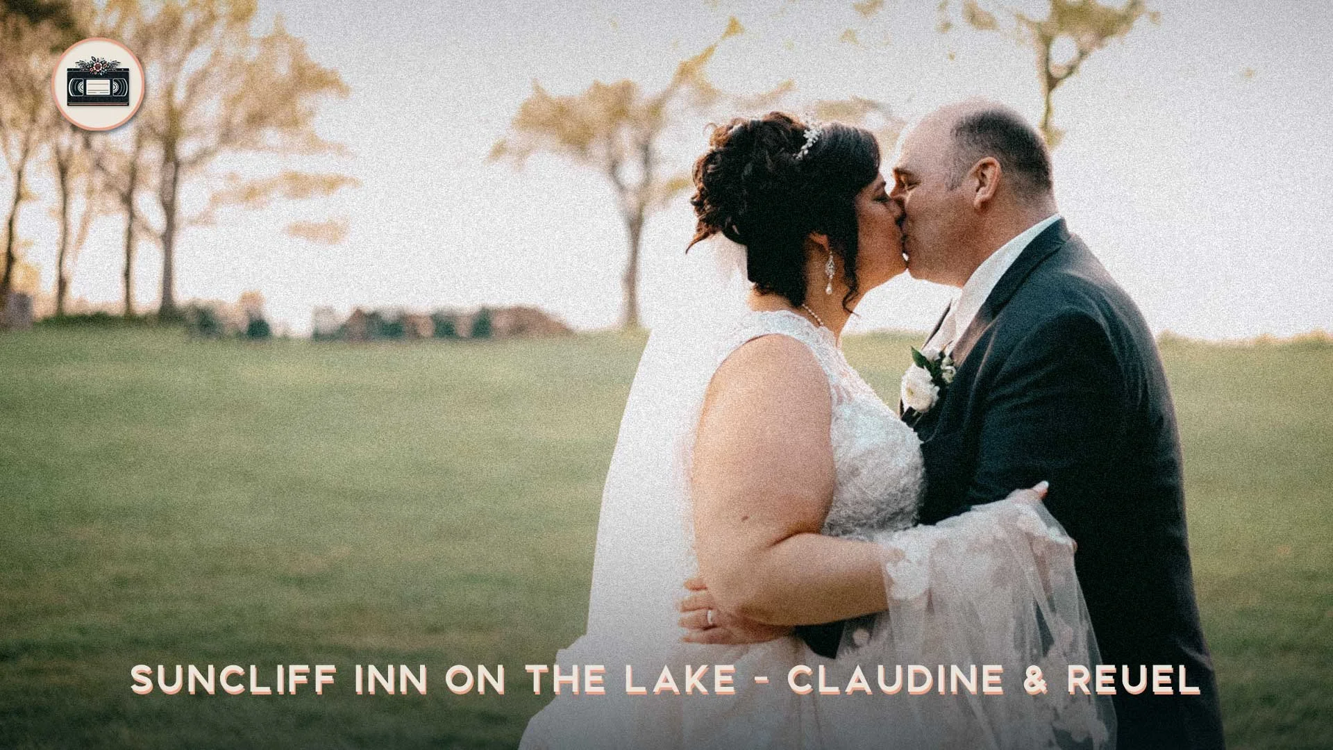 Suncliff Inn on the Lake - Buffalo wedding