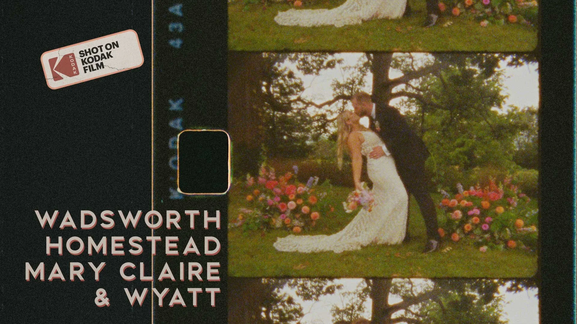 Wadsworth Homestead, Geneseo wedding