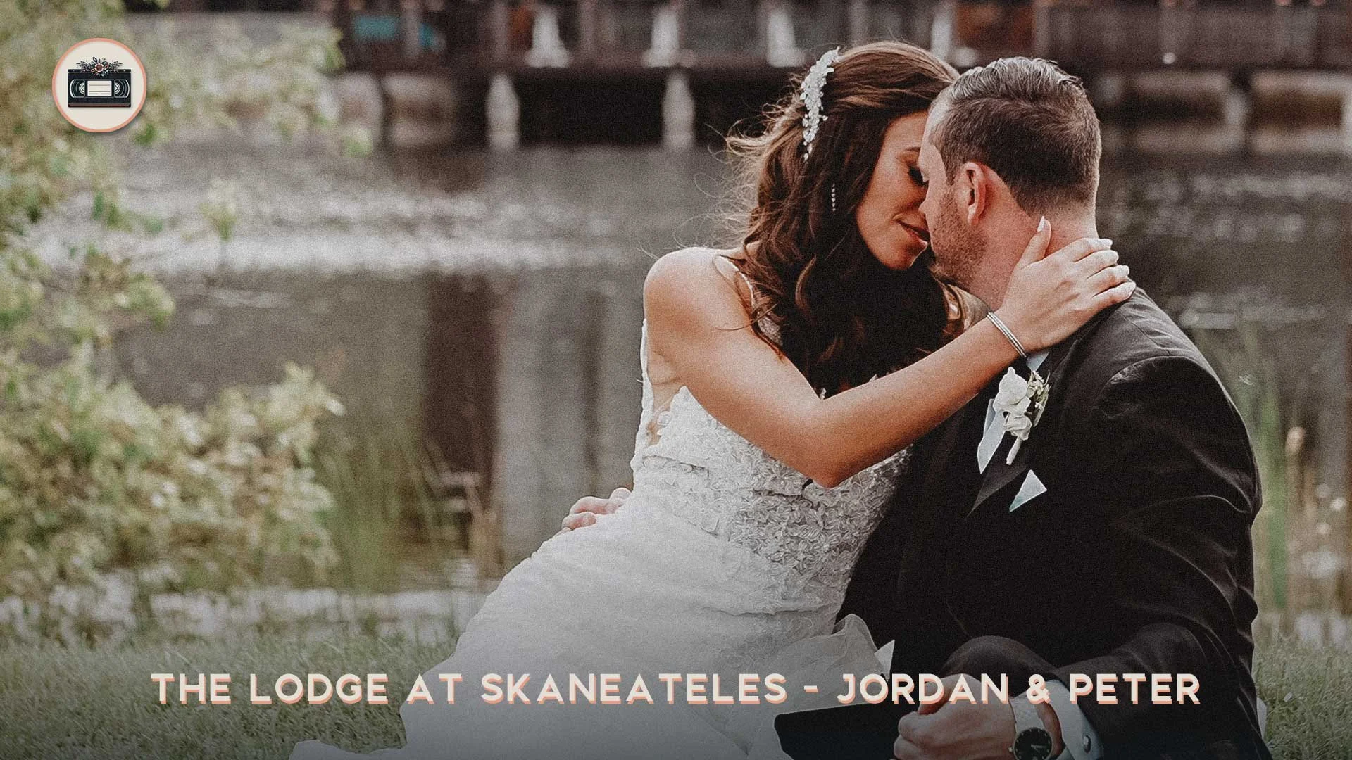 The Lodge in Skaneateles - Finger Lakes wedding