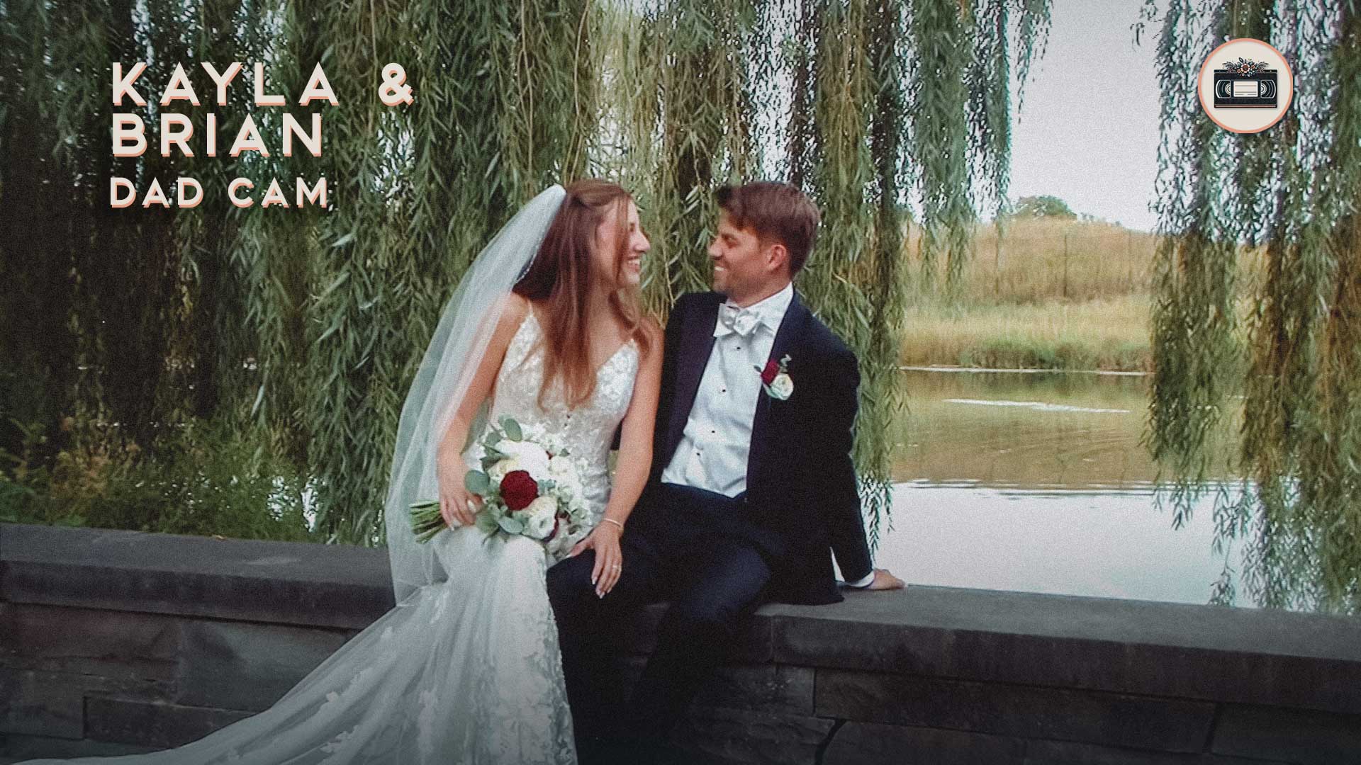 Turning Stone Casino - Syracuse wedding
